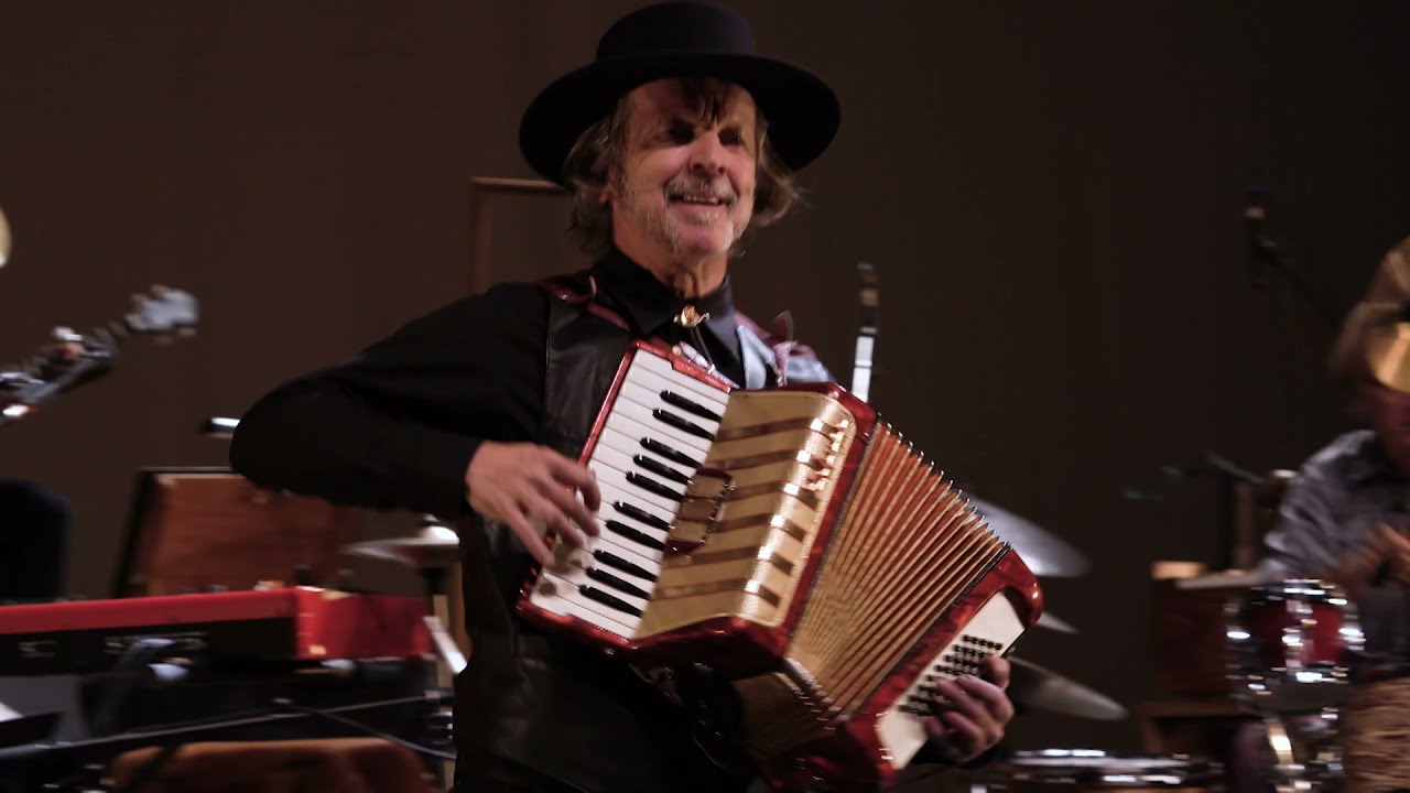 100% cultuur: Onheil in Black Creek