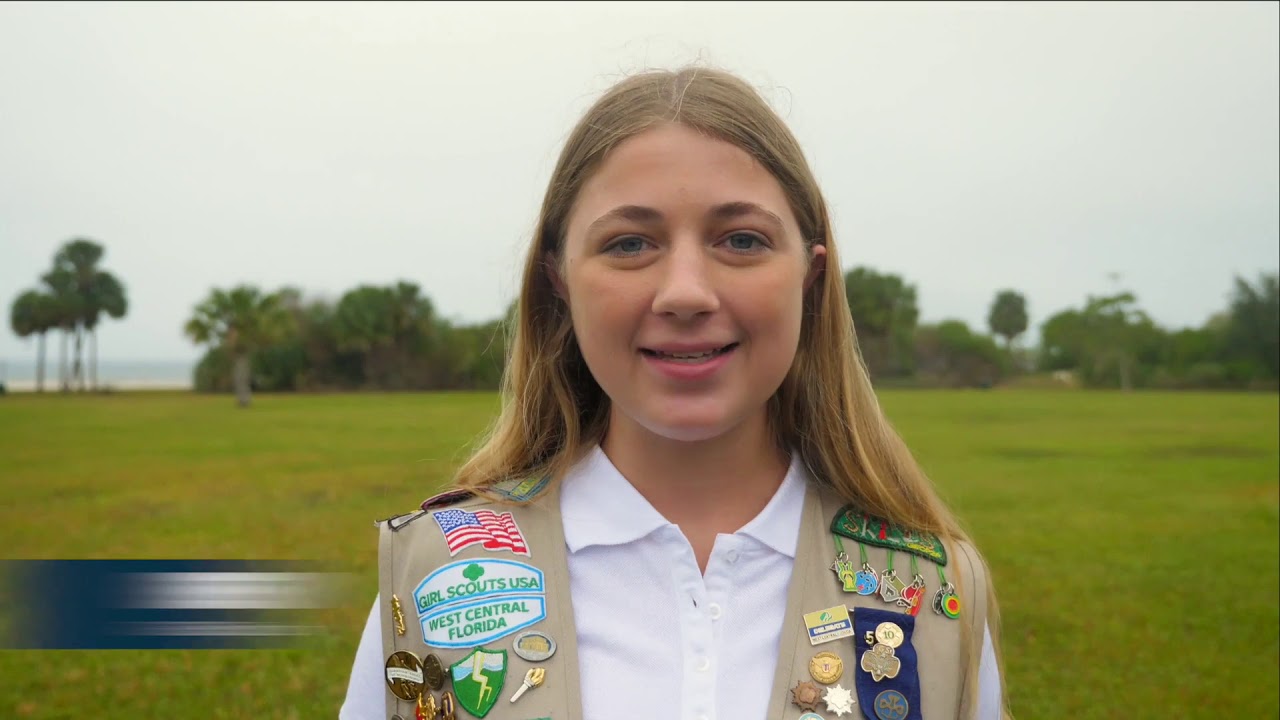 #Forever55: Sustainability and Local Youth Merge for Conservation-Focused Event