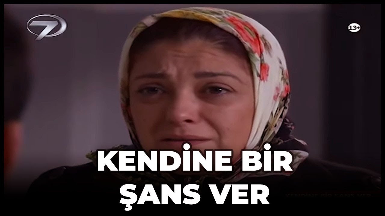 Dini Film - Kendine Bir Şans Ver