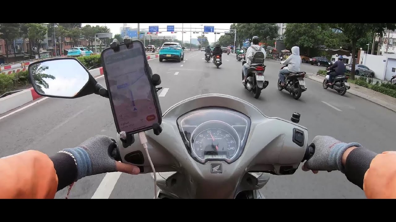#vlog 26: Thứ 5 sale giữa tháng 