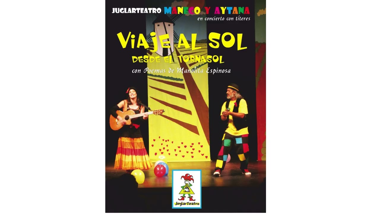 10 Nana del Sol