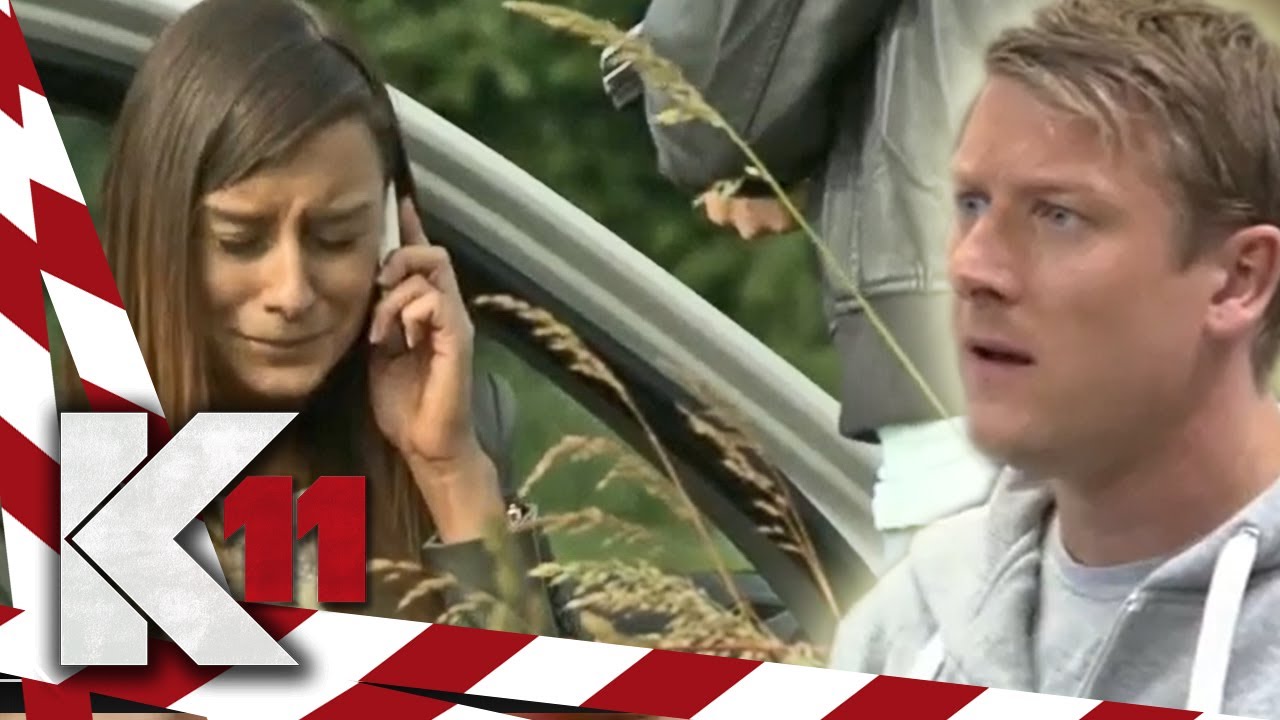 10 Jahre K11: Freundin des Kommissars entf&uuml;hrt! | 3/4 | K11 - Kommissare im Einsatz | Sat.1