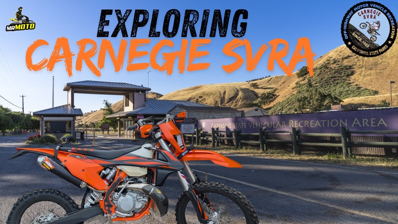 Lil Afternoon Ride at Carnegie SVRA