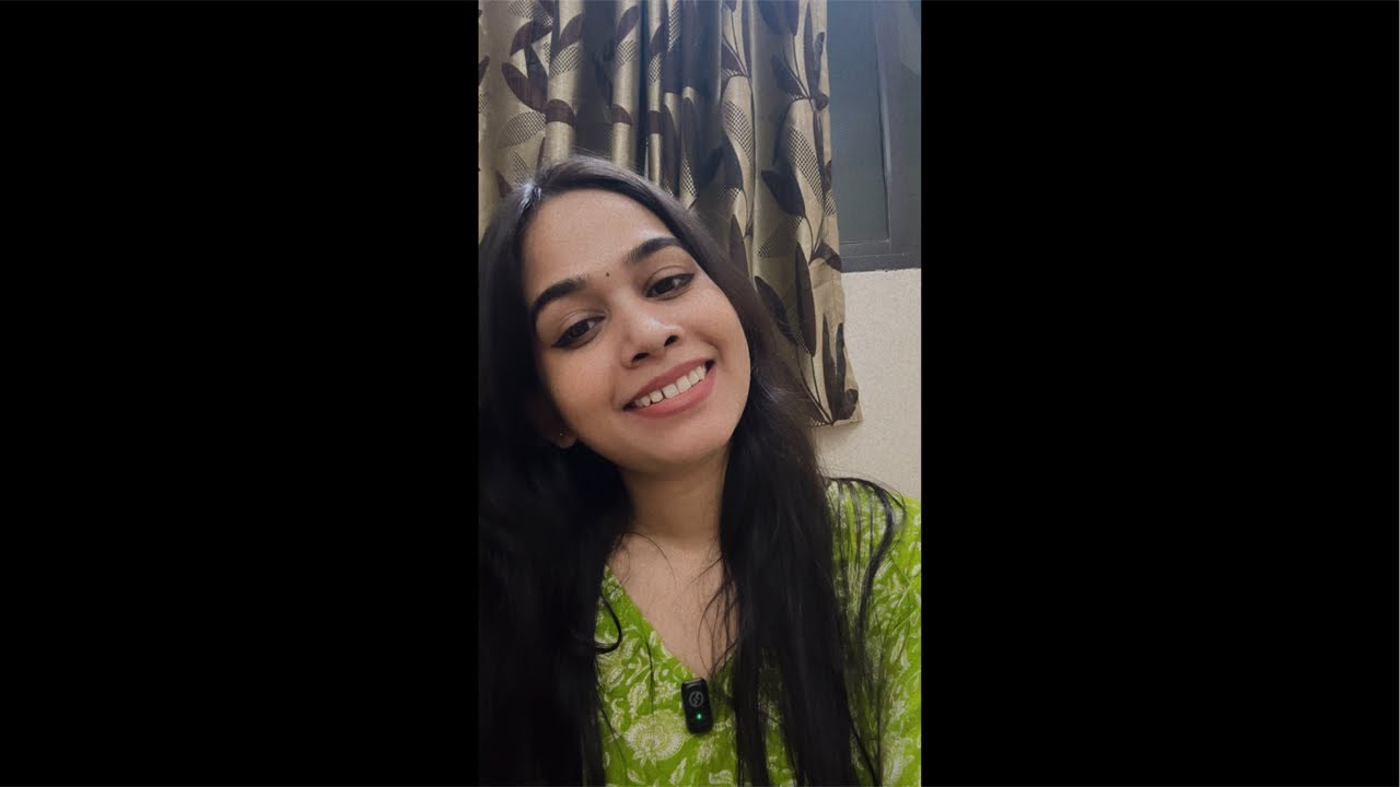 Wapas aa gyi mai