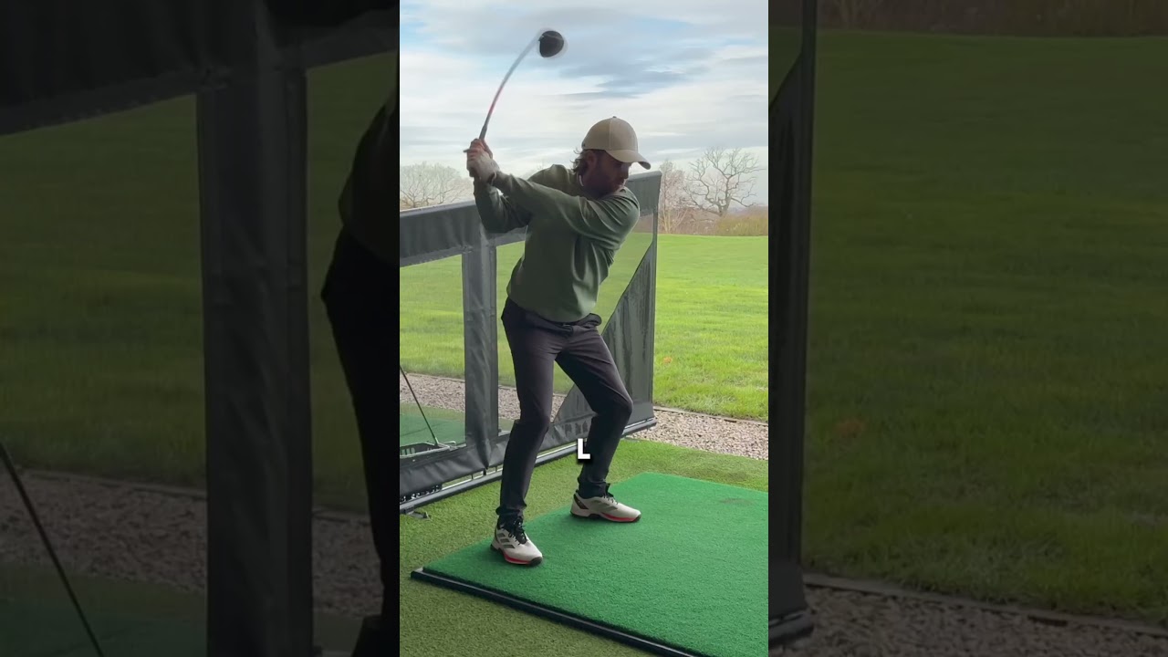 I Got To Try CALLAWAY's New Driver Before Anyone Else?