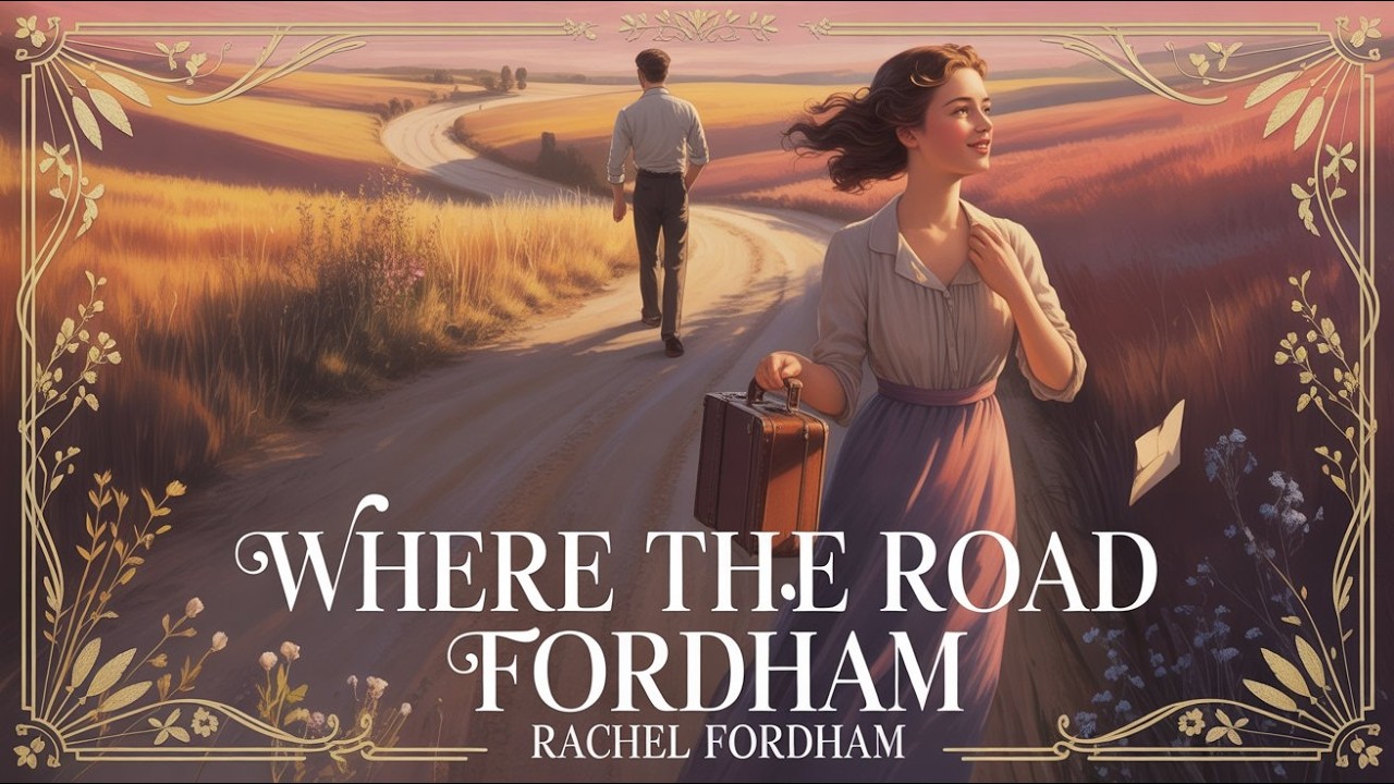 Where the Road Bends – Rachel Fordham | A Beautiful Story of Love, Hope & Second Chances | Audiobook