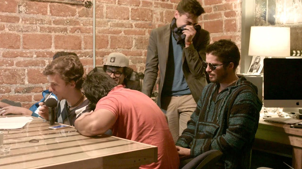 BACHURITO- BROMAS POR TELEFONO