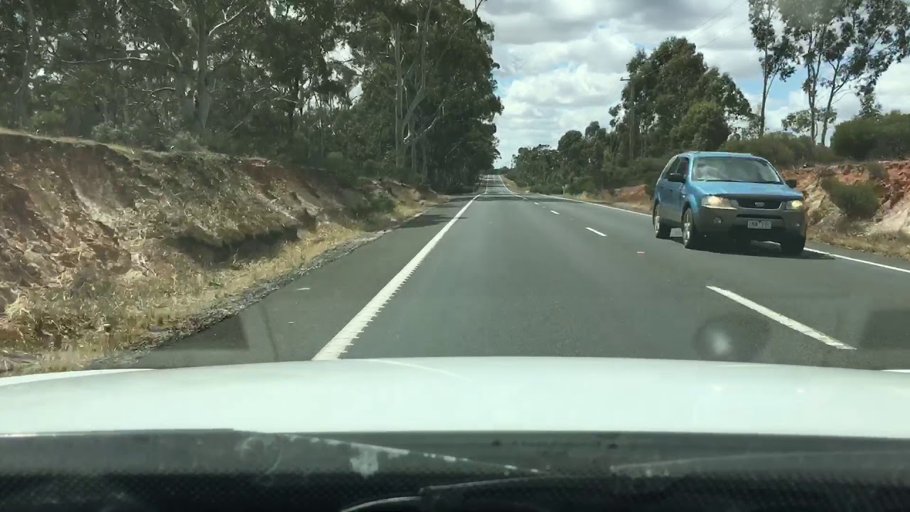 Bendigo(Epsom) to Echuca