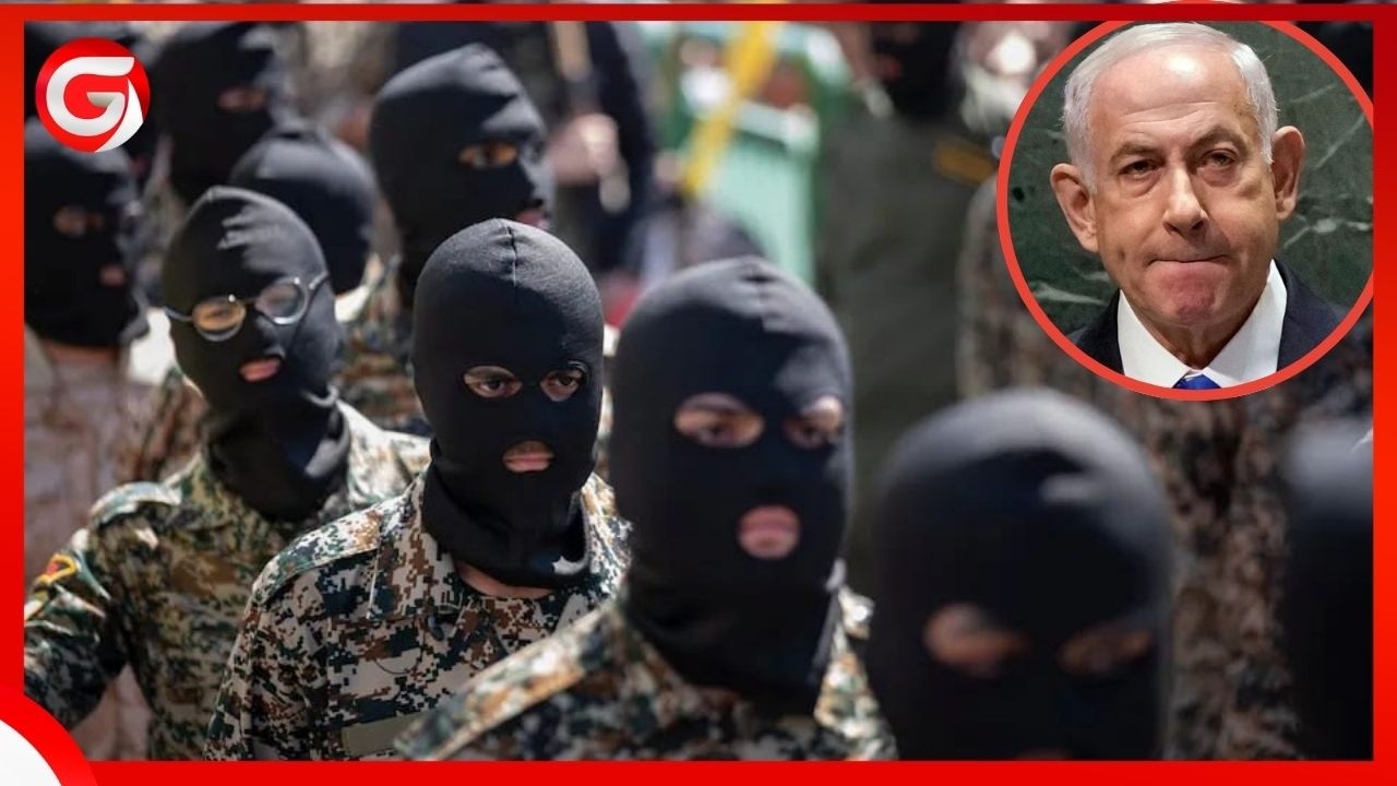IRAN YAKAMATA MAJASUSI 20 WANATOA TAARIFA KWA ISRAEL NA MAERKANI - YAAPA KUMWUA NETANYAHU 📍IRAN