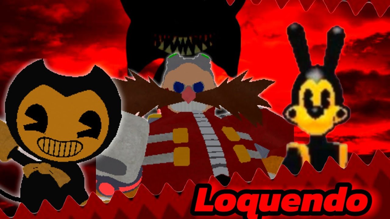 Este JUEGO no TIENE MIEDO al ÉXITO!!!/LOQUENDO