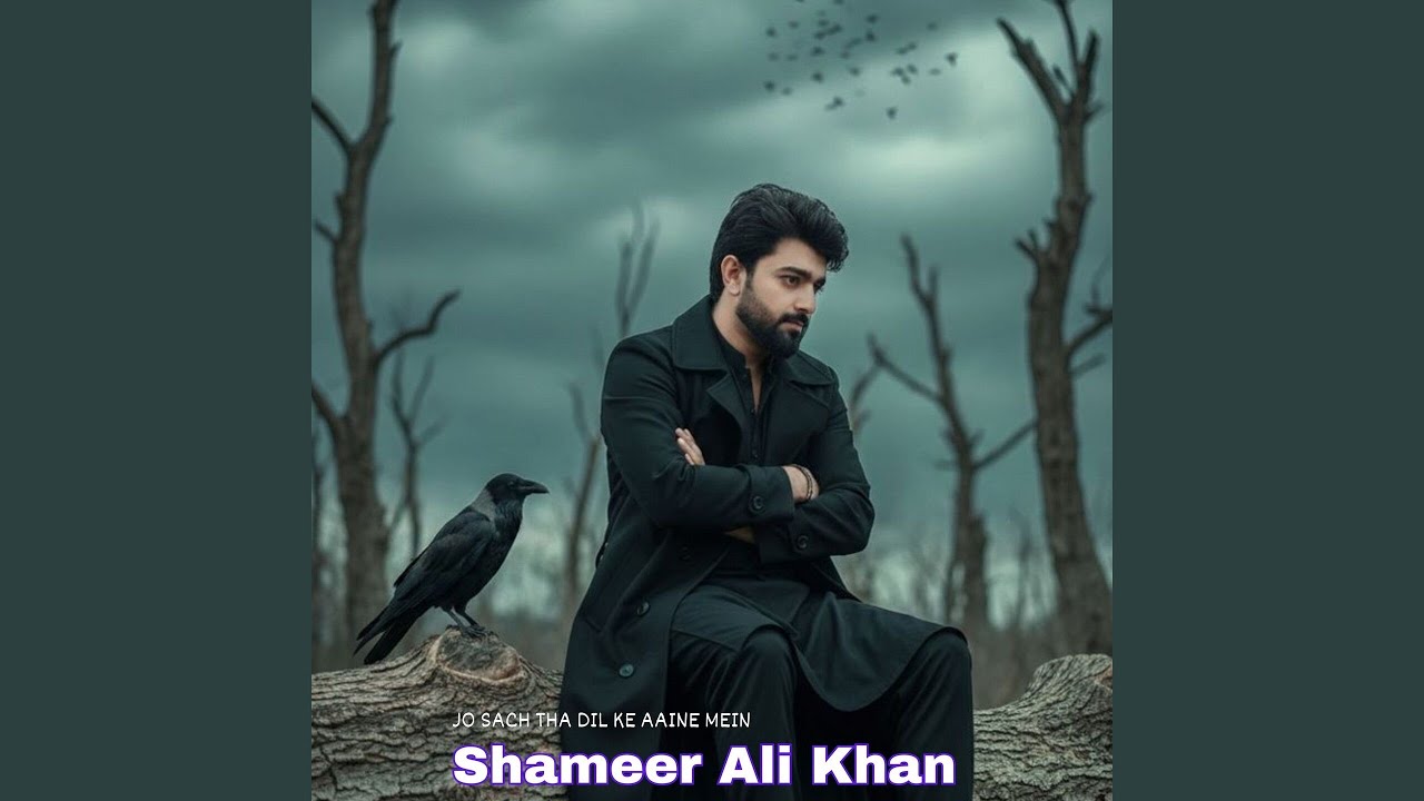 Jo Sach Tha Dil Ke Aaine Mein