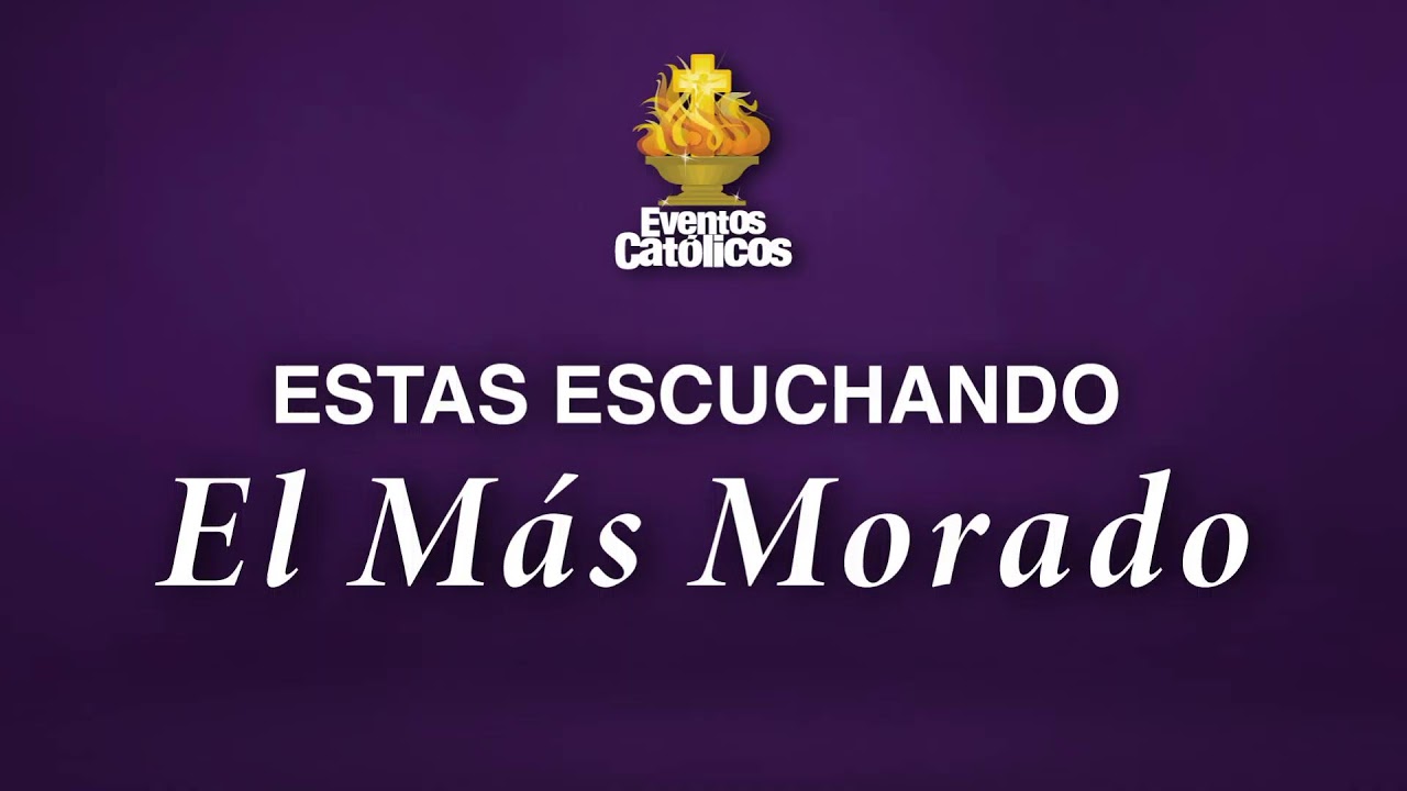 El Más Morado Junio 2024