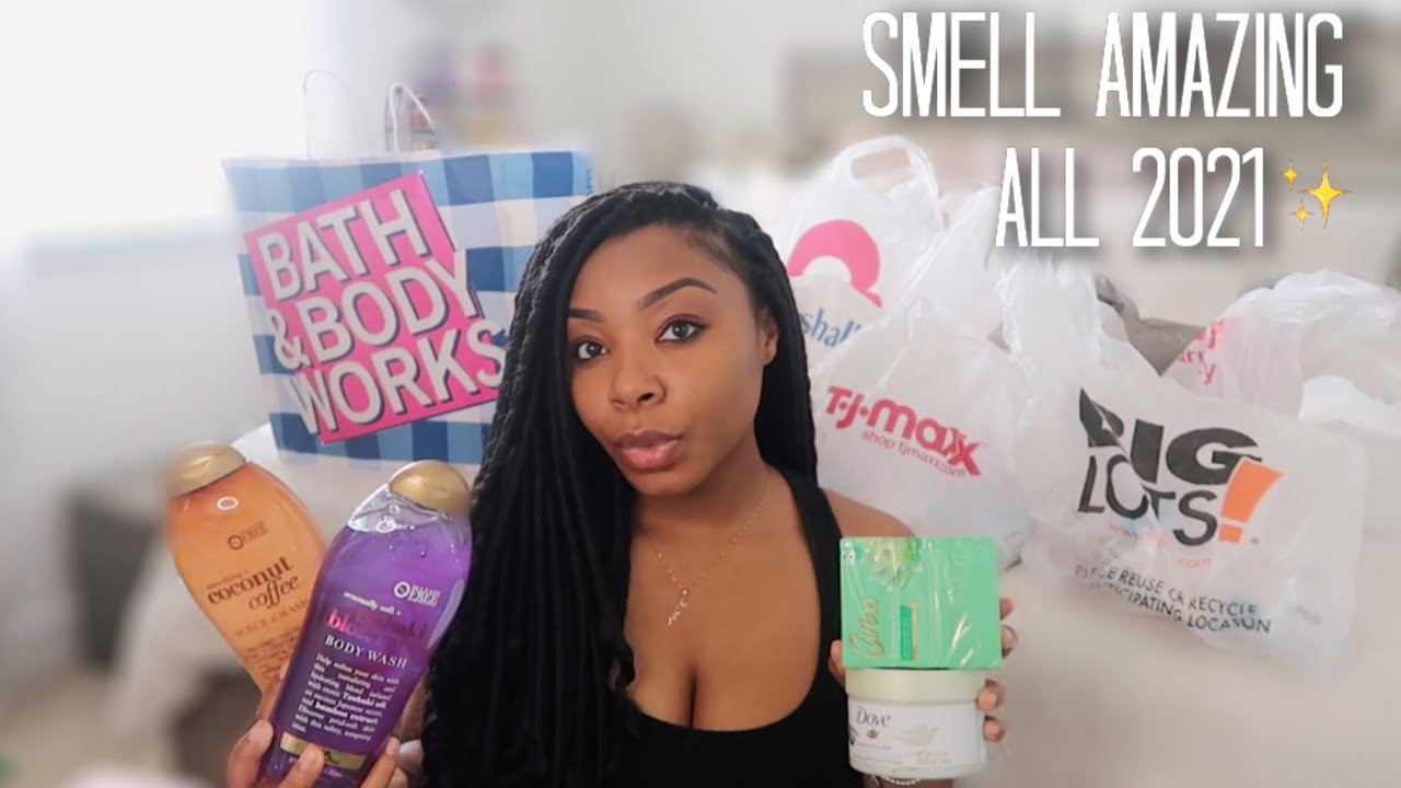 HYGIENE HAUL *HUGE* I WENT TO 7 DIFFERENT STORES