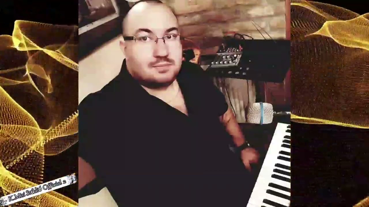 Gyuszy - 2022 - Kollár  Mihálynak Hunyára - Ki kötöm a kis pej lovam - CSÁRDÁS