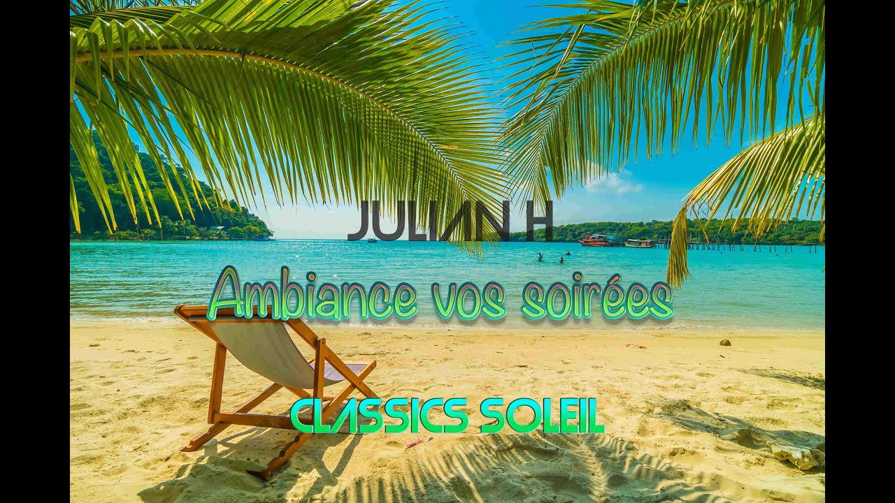 Classics Soleil #1