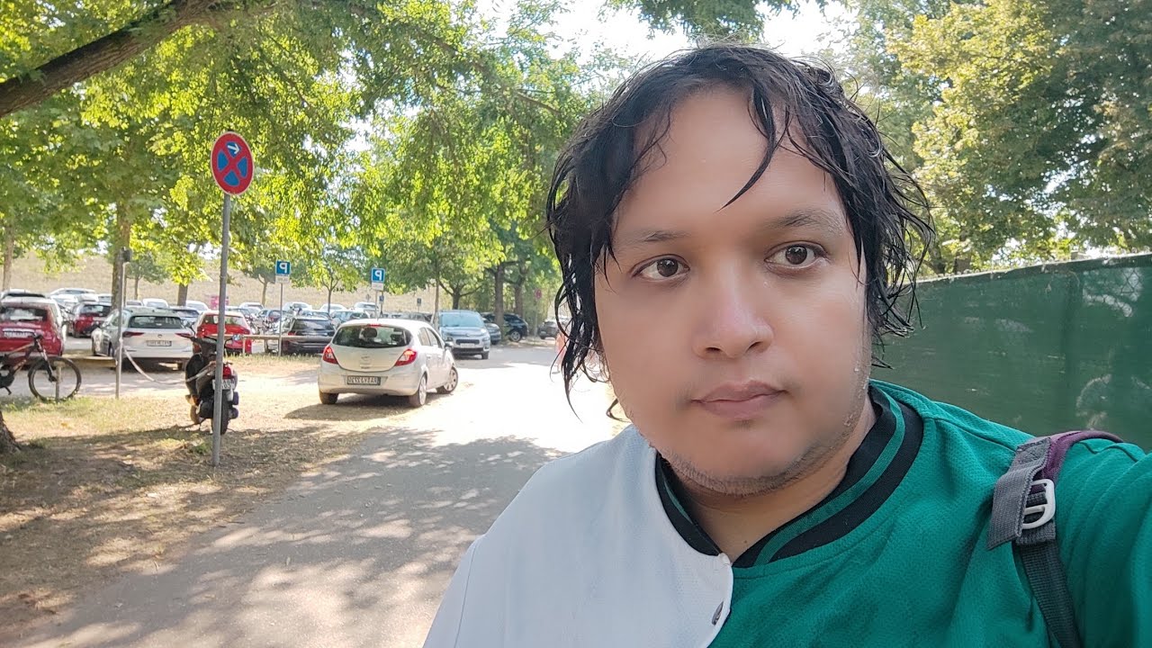 Hügelsheim Vlog