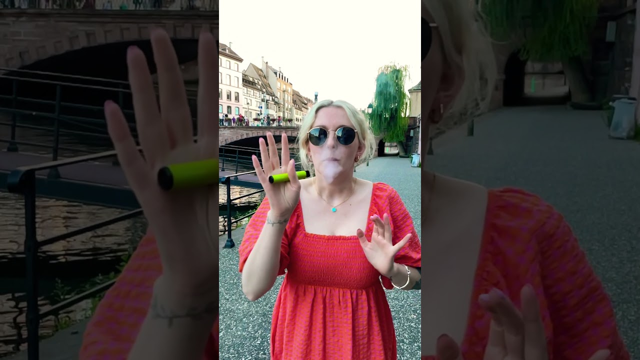Vape Tricks