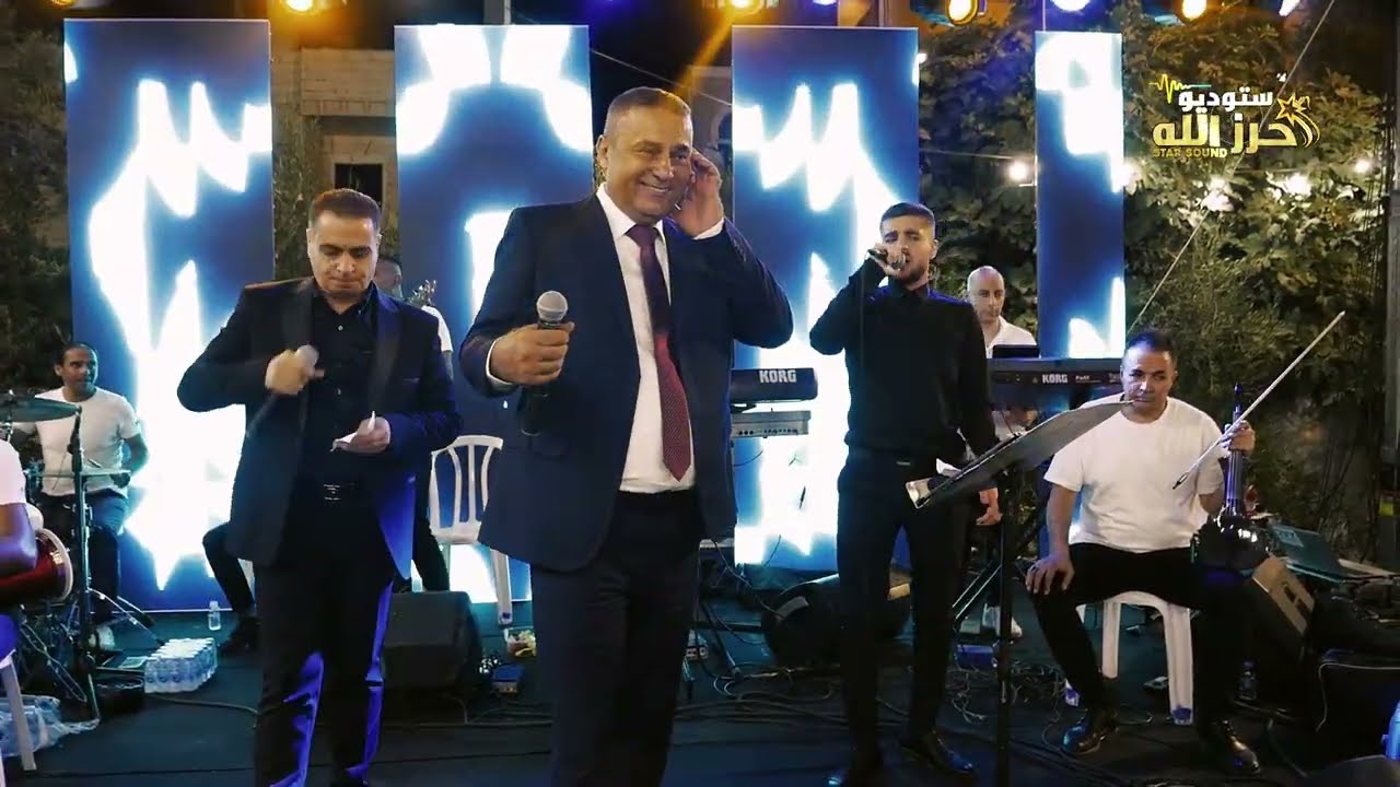 دحية  رهط 2025 حميد ابو ليل رائد كبها عمر كبها مهرجان راجي واكرم وسند القرناوي