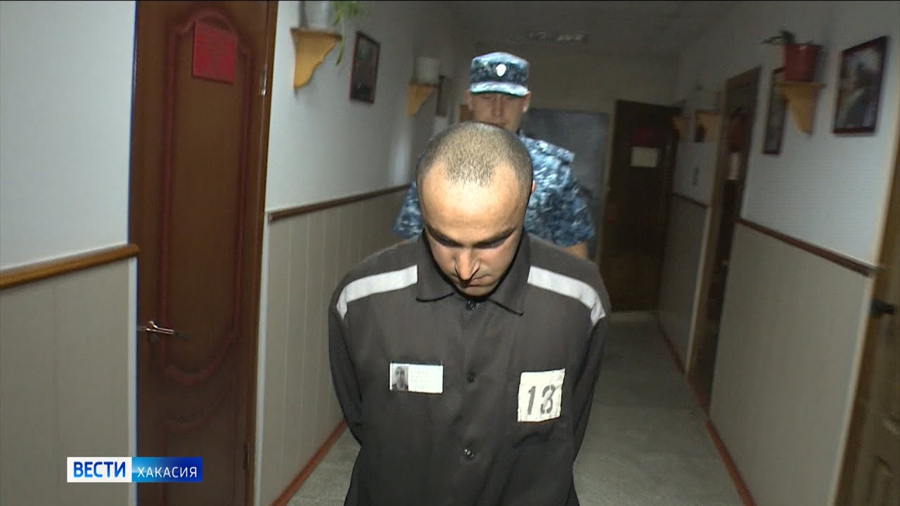 Террорист-вербовщик отбывает тюремный срок в Хакасии