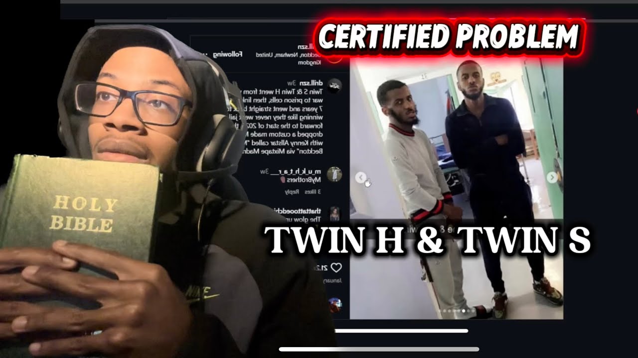 #ACG TWIN S & TWIN H WERE A PROBLEM 😳