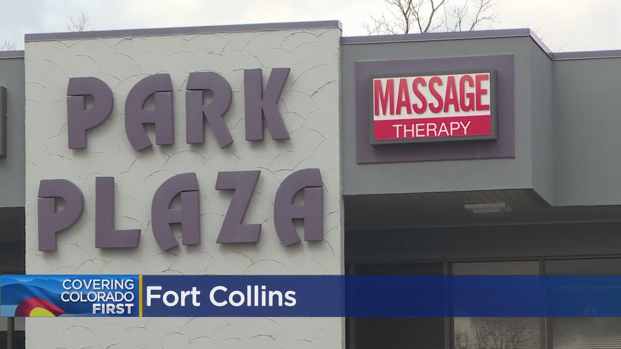 Fort Collins Woman Qiaoru Li Accused Of Pimping And Prostitution