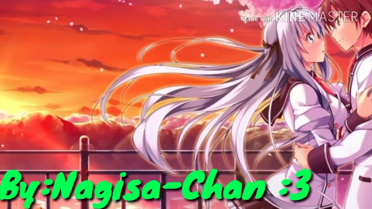 Nightcore❤❤