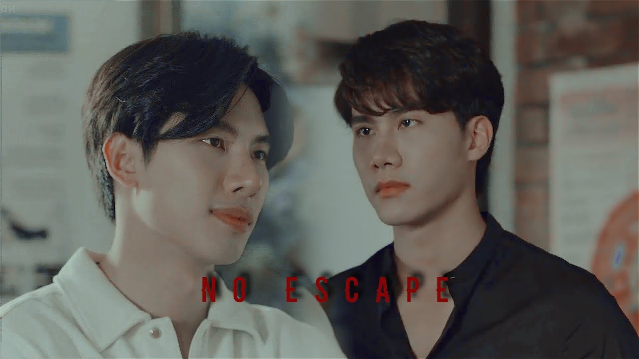 Bun & Tan - No Escape〚Maxtul〛