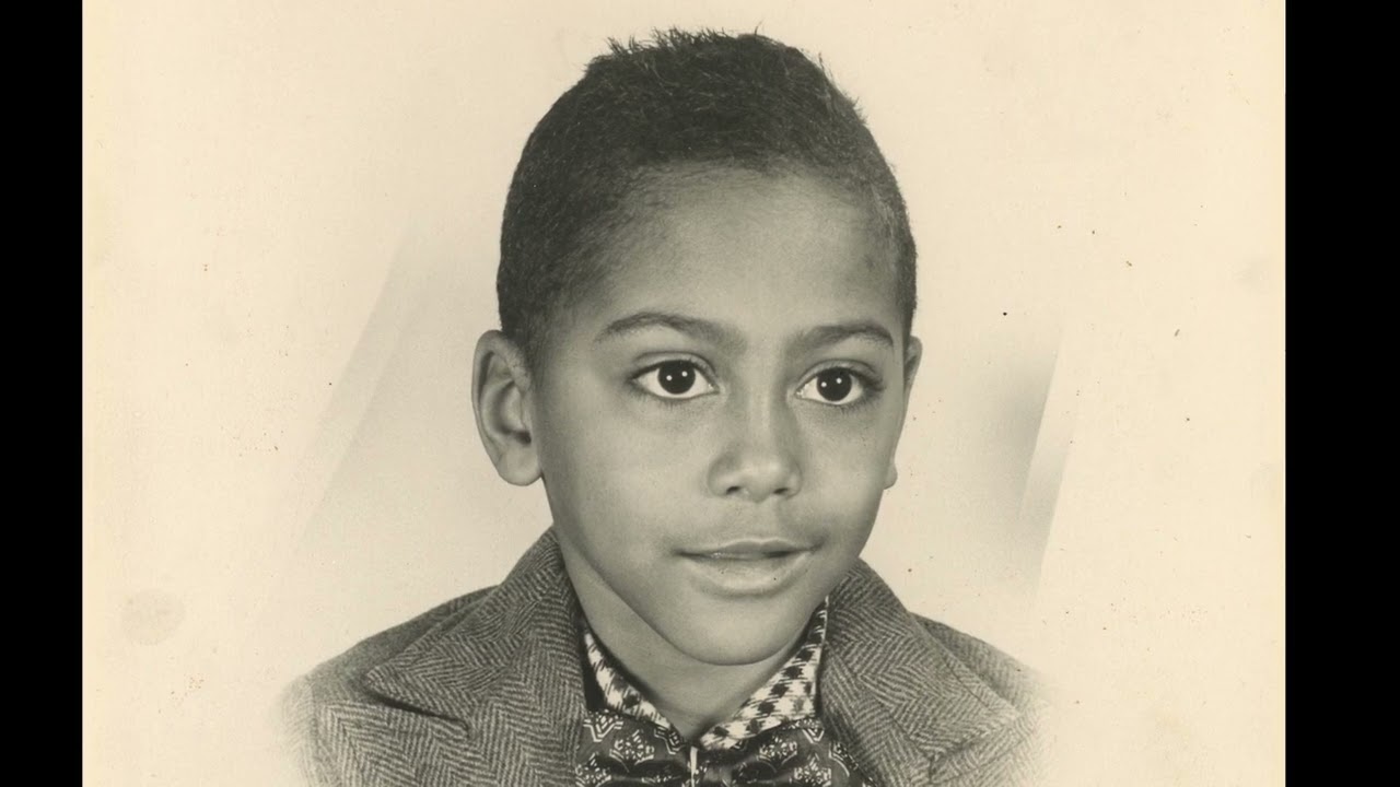 Voices of Delaware Black History: Ralph B. Tildon, Jr. PhD