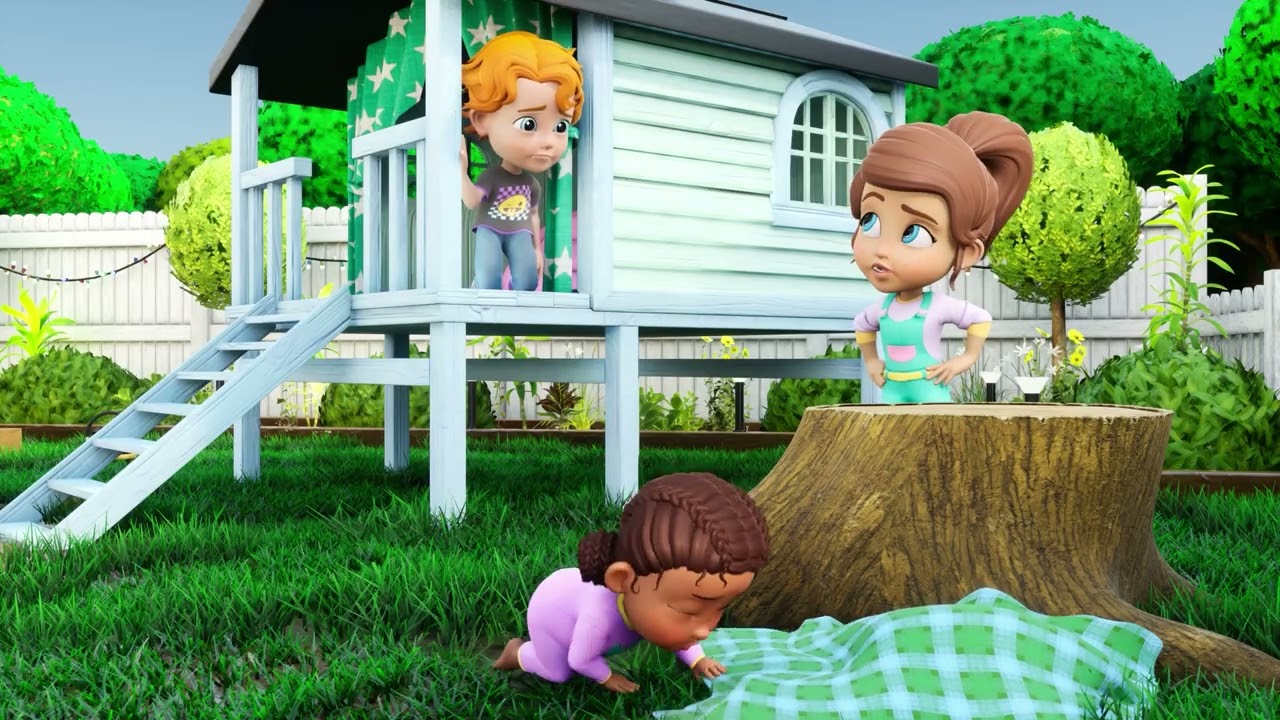 👶 Baby Alive | Baby Bandits | 1hr Compilation! | Season 3 | Family Kids Cartoon