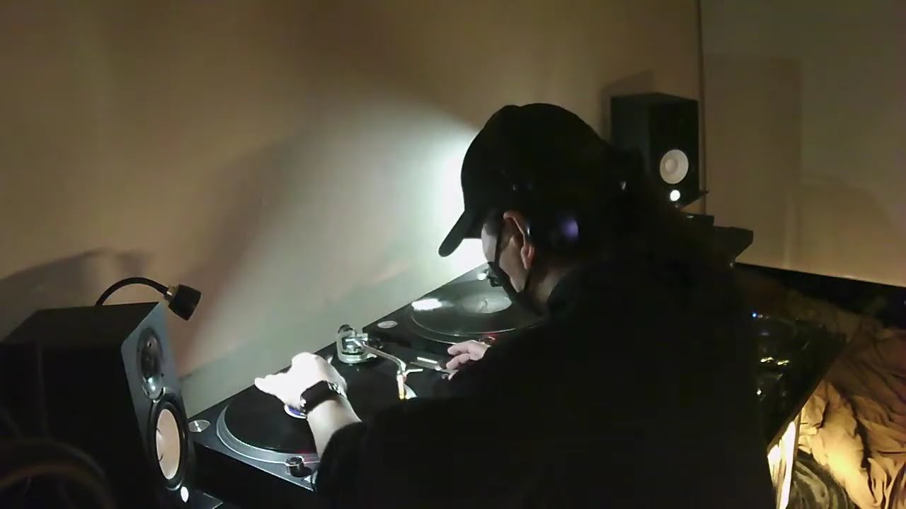 Tokyo Street Techno From Shibuya
