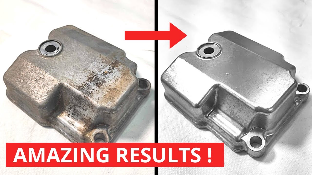 Building a DIY vapor blaster THAT WORKS
