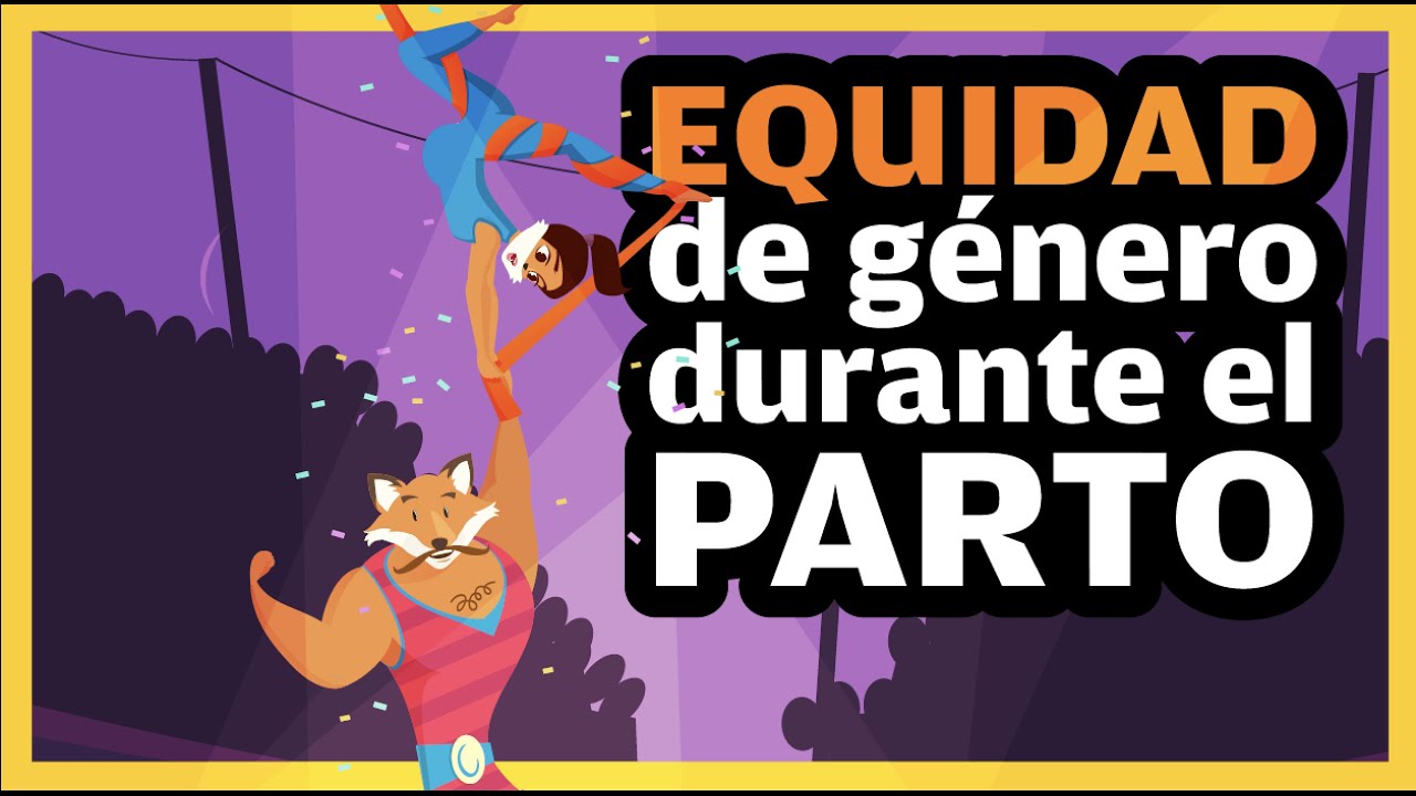 permiso MATERNIDAD vs Permiso PATERNIDAD 🦊 padre primerizo