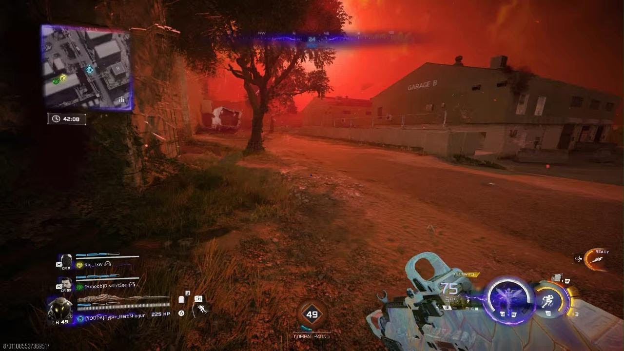 Call of Duty