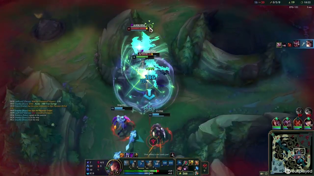 Rakan 2026 Ep2