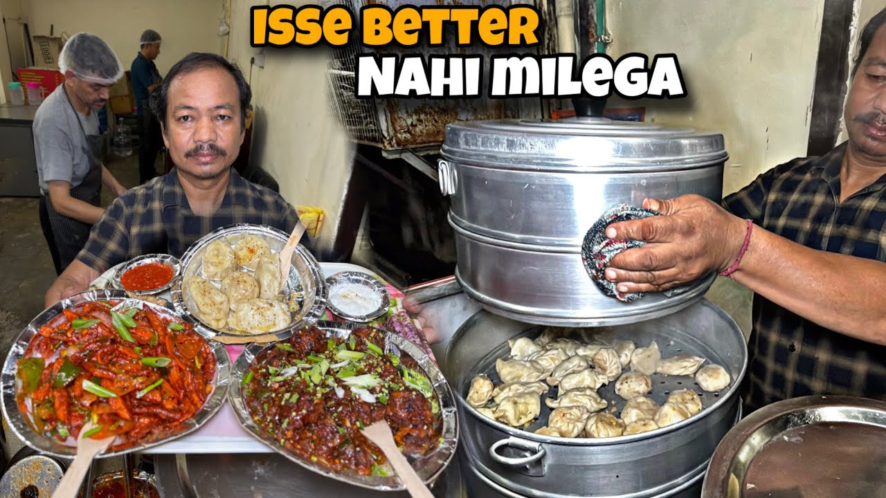 East Delhi street food | Chinese food Delhi | Delhi street food | Indian street food | street food