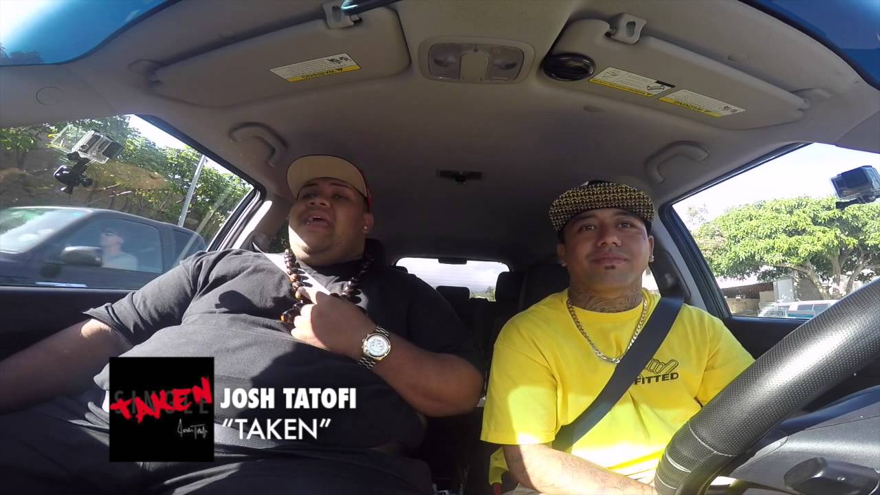 CAR-E-OKE - EP. 4 with JOSH TATOFI