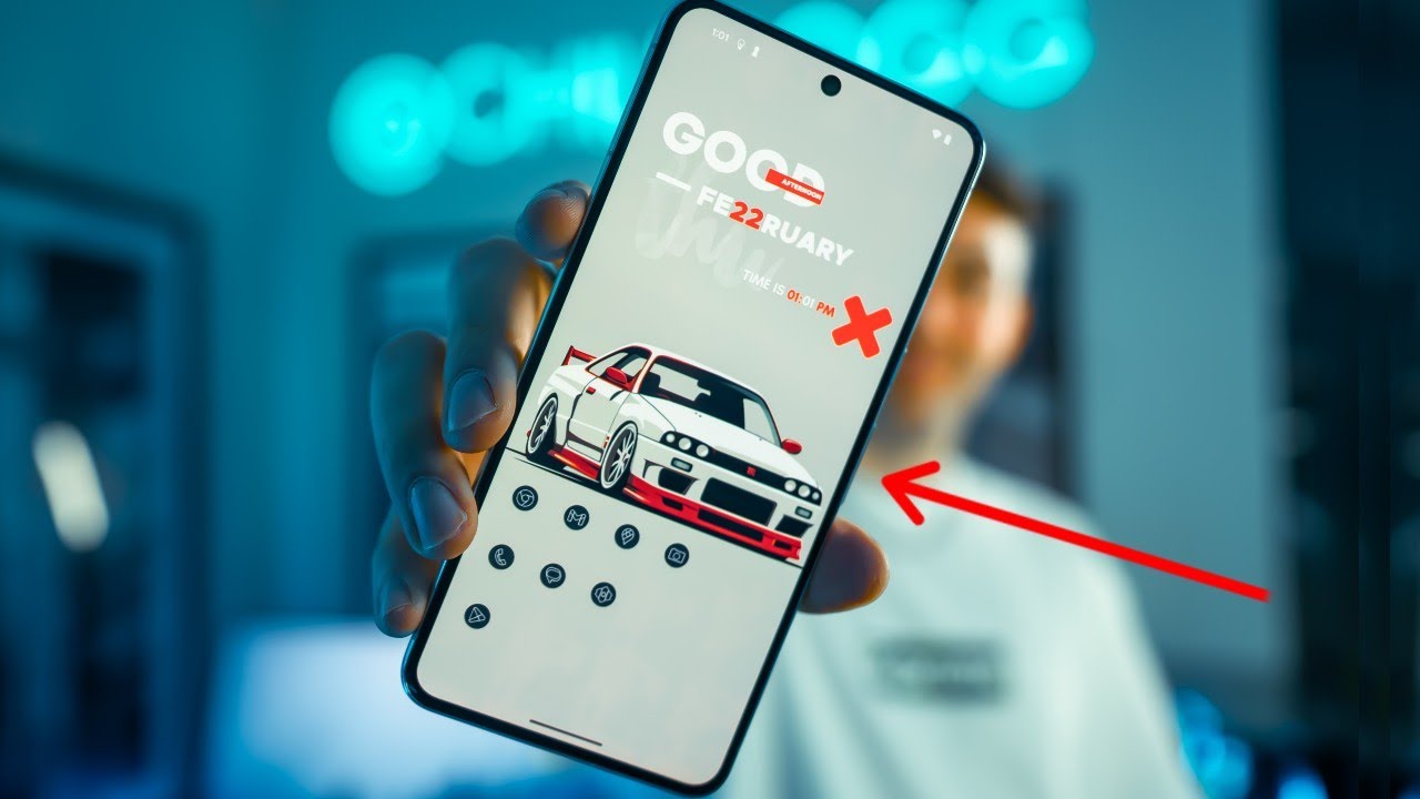 How to Fully Customize Your Android Phone &mdash; 2024 Update!