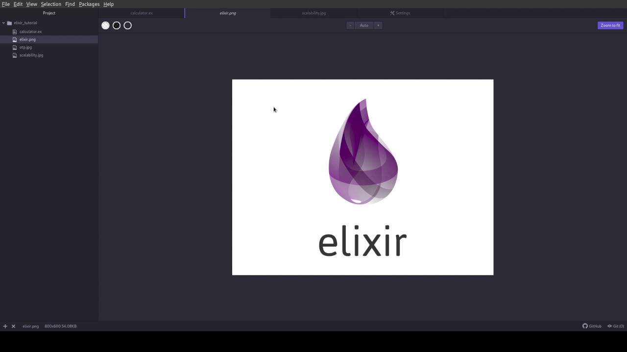 The Elixir Programming Language - ErlangVM, Properties and how elixir leverages  ErlangVM