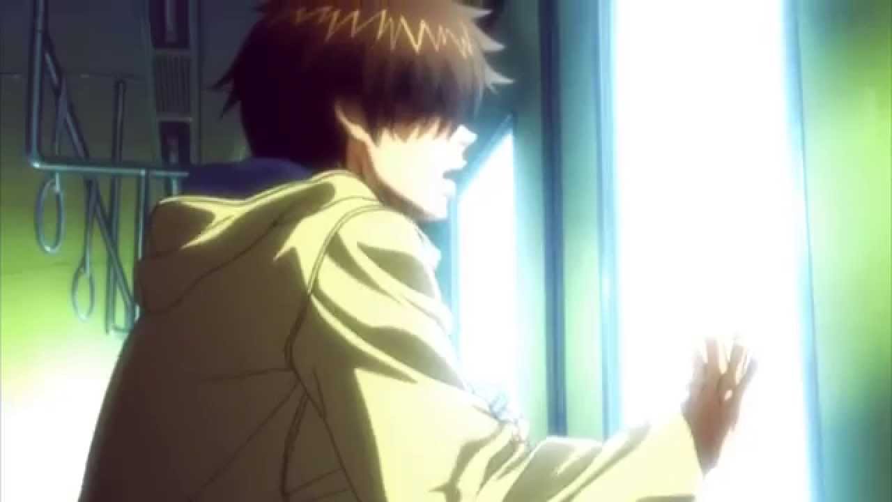 [AMV] Clarity || Chris x Eijun