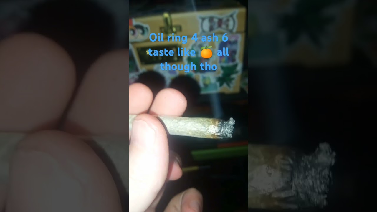 The hemp barn hoodcandy burn test #weedchannel #shorts #viralvideo #trending #foryou