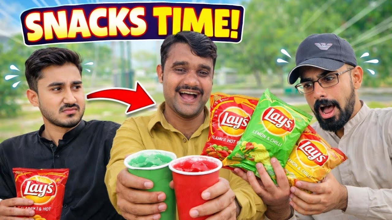 Aj mama pakra gya🤣🫣