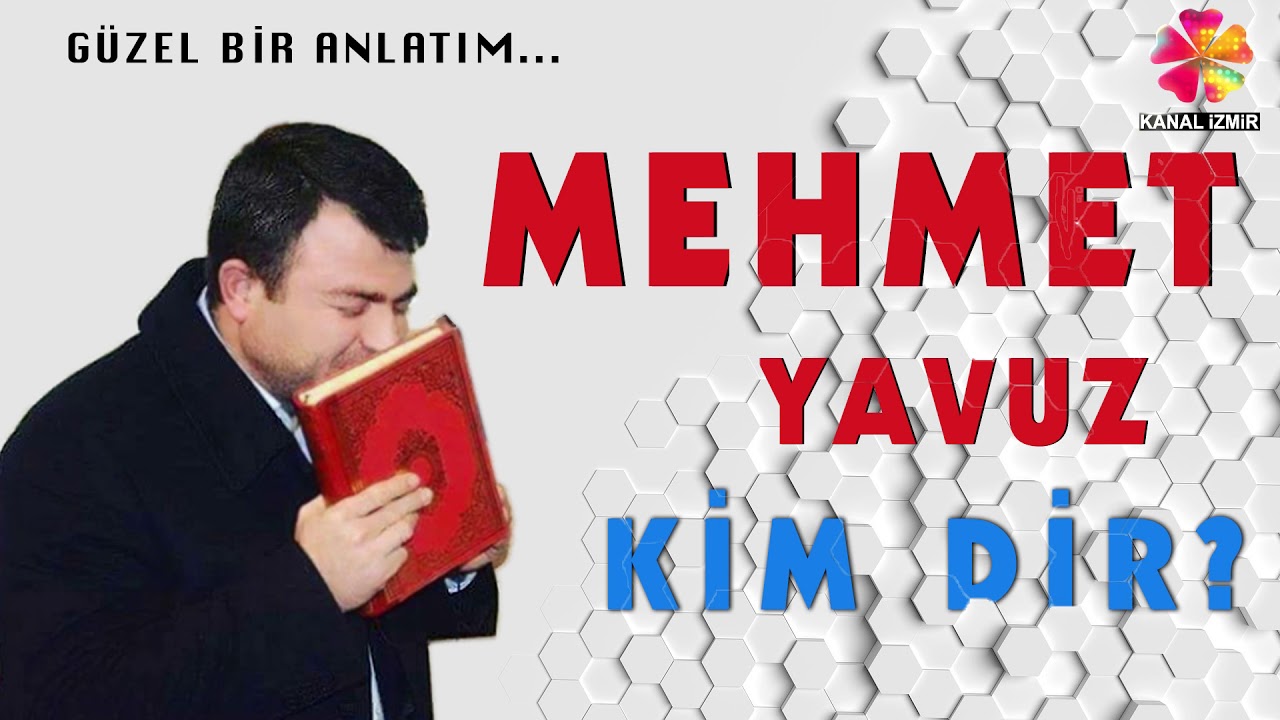 Mehmet Yavuz Kimdir? Mutlaka izlemelisin (hüdapar) Emrullah Karabulut