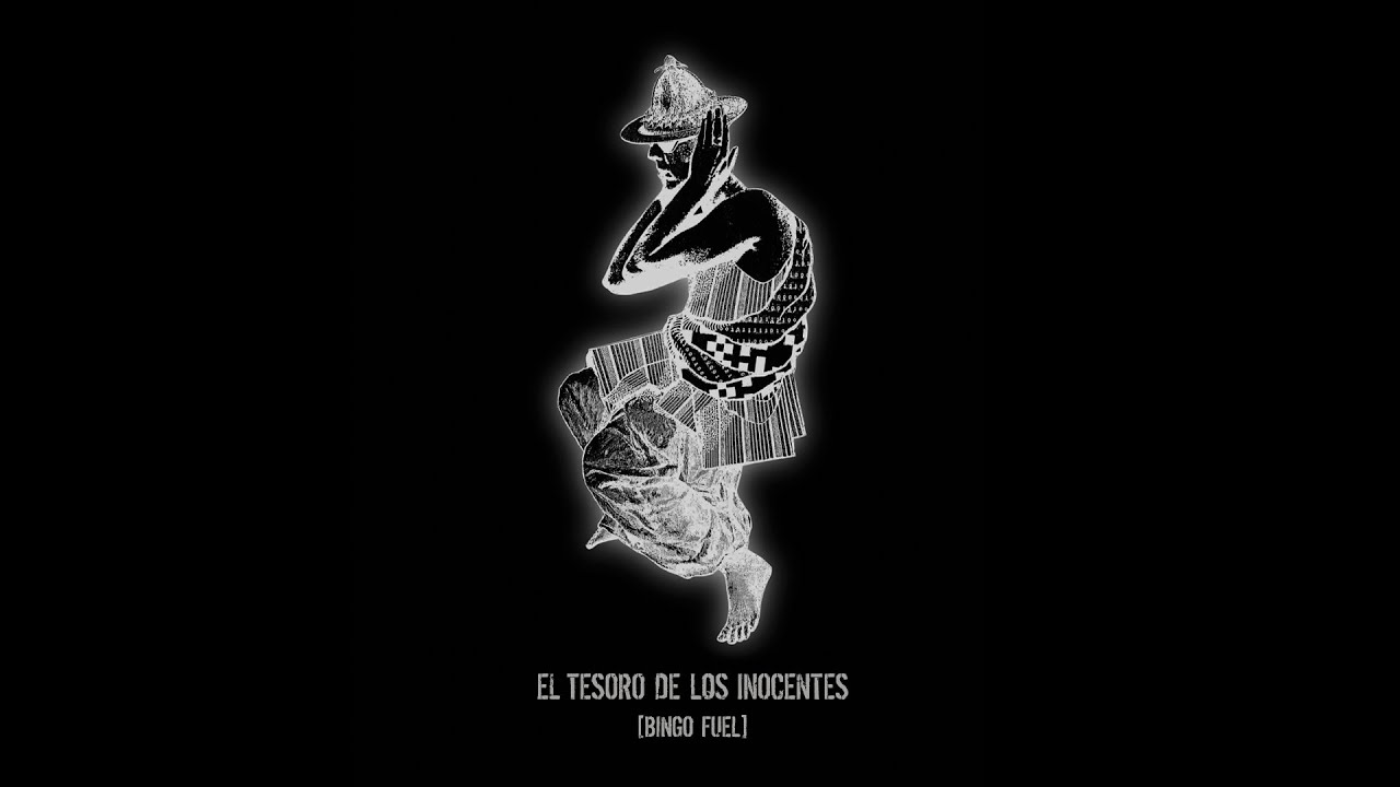 Adieu! Bye Bye! Aufwiedersehen! (El tesoro de los inocentes) - Indio Solari y LFDAA