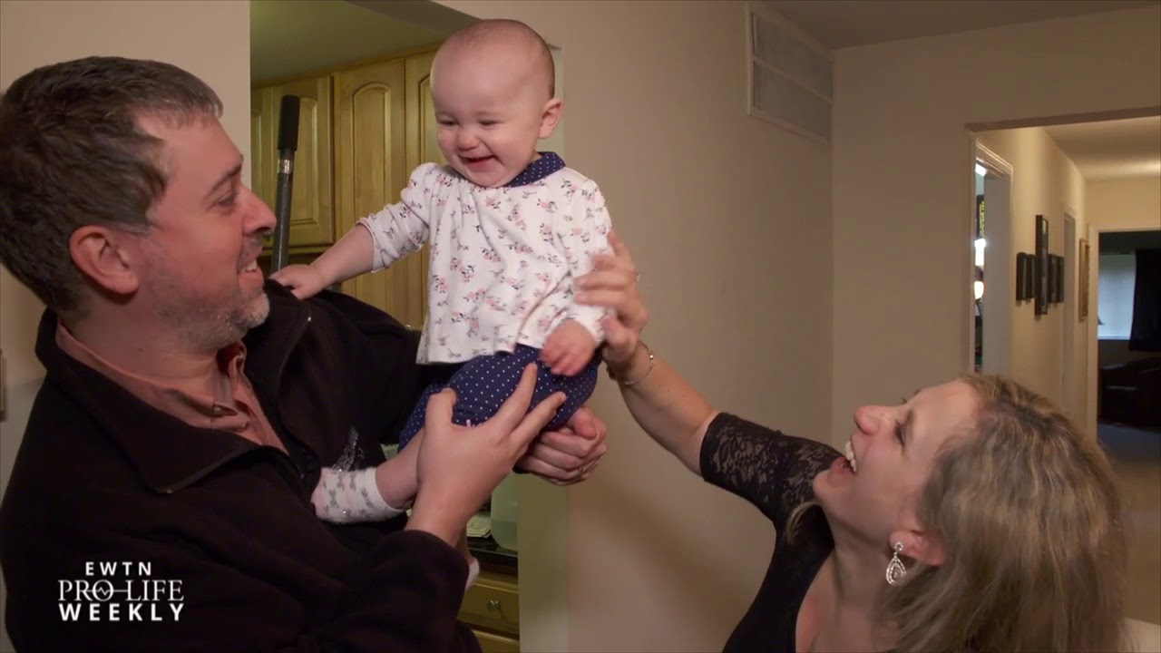 “Snowflake Babies”: Exploring the Church’s Teaching