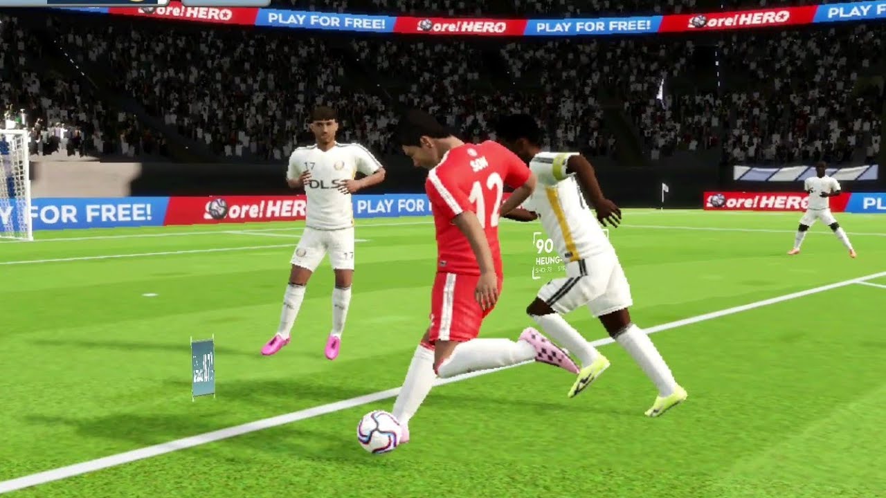 R MADRID VS MANCHESTER EZ Game, 🎮