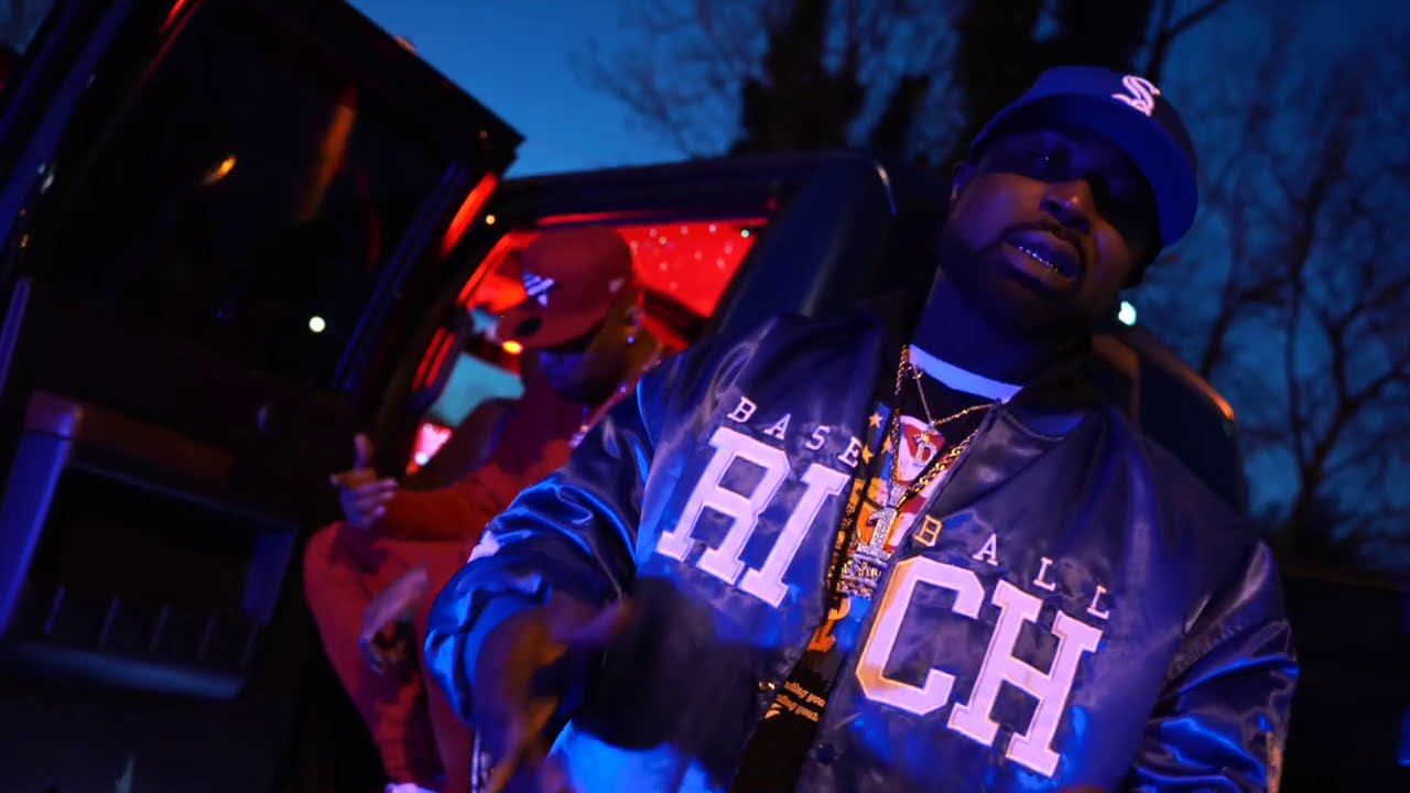 Young Buck x Drumma Boy 