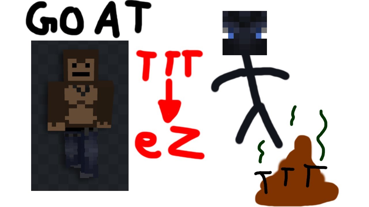 boss clips ttt is zu einfach