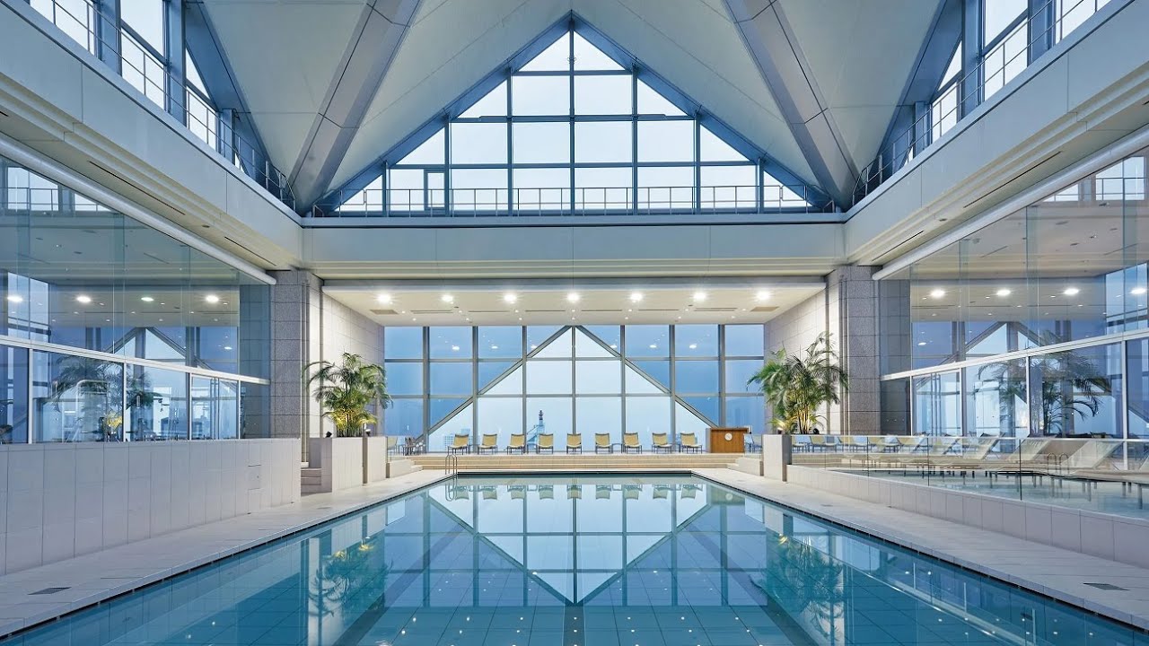 PARK HYATT TOKYO (Japan) | 