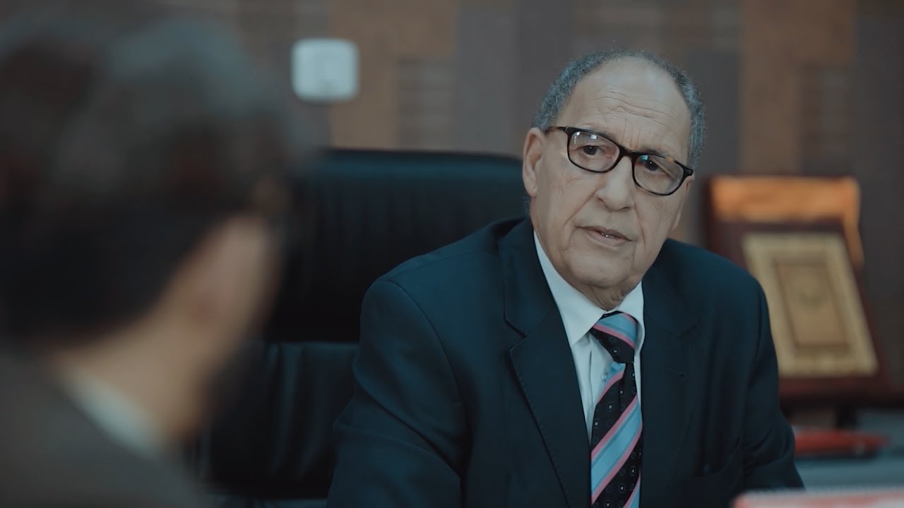 الحلقة 6 مسلسل قيد التحقيق
