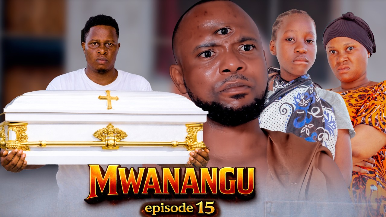 MWANANGU  | 15 |